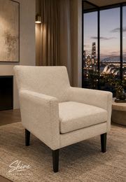 Kubrick — Shire occasional chair