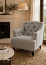 Nathan — Shire occasional chair
