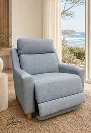 Sydney — Shire occasional chair