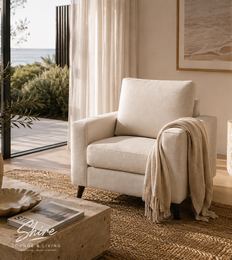 Tequila — Shire occasional chair