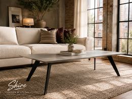 Cement Top — Shire furnishing