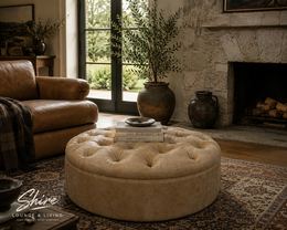 Chester Otto — Shire furnishing