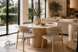 Dining Table — Shire furnishing