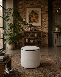 Little Otto — Shire furnishing