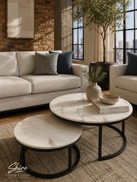 Shire furnishing collection