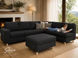 Shire sofa