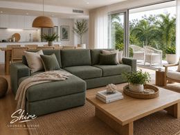 Shire sofa