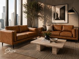Shire sofa