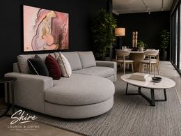 Shire sofa