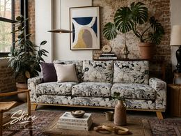 Shire sofa