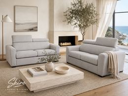 Shire sofa