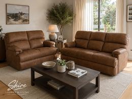 Shire sofa