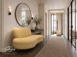 Shire sofa