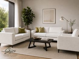 Shire sofa