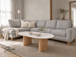 Shire sofa