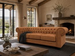 Shire sofa
