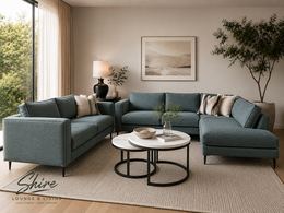 Shire sofa