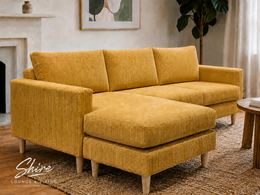 Shire sofa