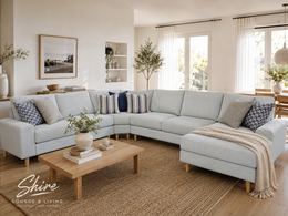 Shire sofa