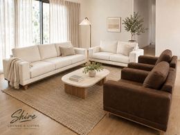 Shire sofa