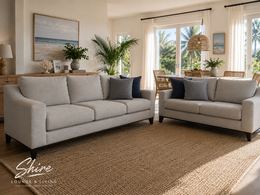 Shire sofa