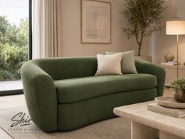 Shire sofa