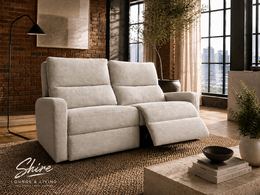 Shire sofa