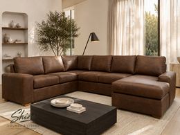 Shire sofa