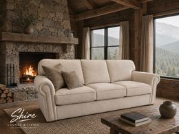 Shire sofa