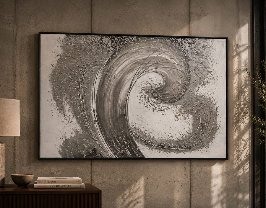 Wall decor