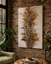 Art 6 — Shire wall decor