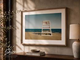 Cronulla — Shire wall decor