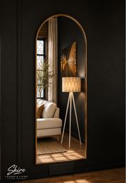 Mirror 1 — Shire wall decor