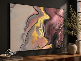 Sofitel Artwork — Shire wall decor