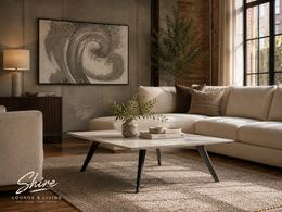 Wave — Shire wall decor